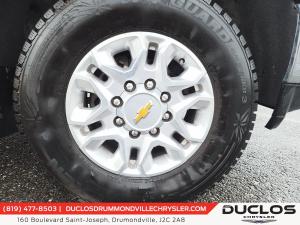 Thumbnail 11 Chevrolet Silverado LT 2023