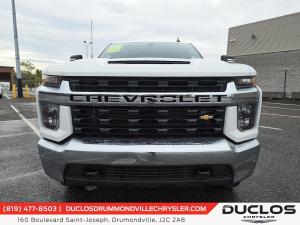 Thumbnail 12 Chevrolet Silverado LT 2023