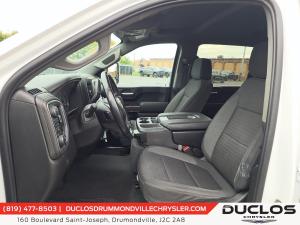 Thumbnail 13 Chevrolet Silverado LT 2023