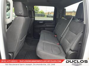 Thumbnail 14 Chevrolet Silverado LT 2023