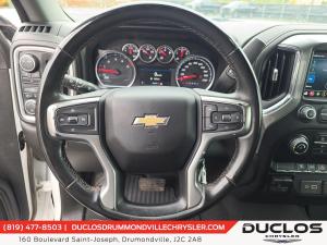 Thumbnail 15 Chevrolet Silverado LT 2023