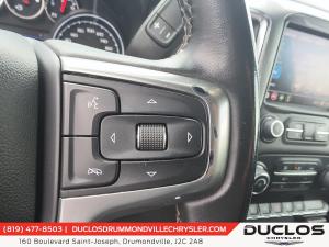Thumbnail 17 Chevrolet Silverado LT 2023