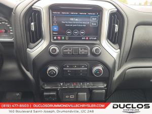 Thumbnail 19 Chevrolet Silverado LT 2023