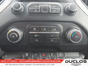 Thumbnail 20 Chevrolet Silverado LT 2023