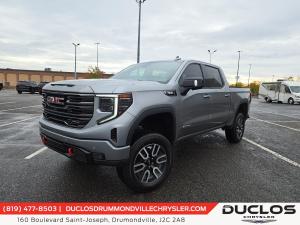 2024 GMC Sierra 1500 AT4 - Image 1