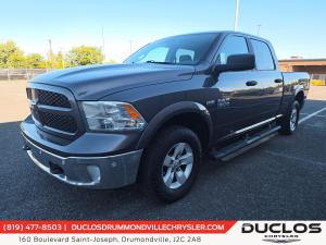 2017 RAM 1500  - Image 1