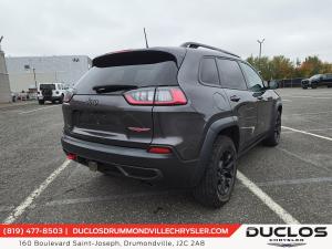 Miniature 6 Jeep Cherokee Trailhawk 4x4 2022
