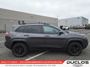 Miniature 7 Jeep Cherokee Trailhawk 4x4 2022