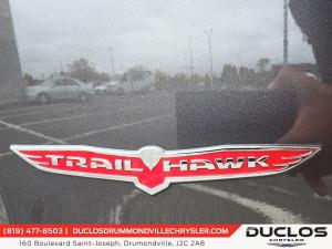 Miniature 9 Jeep Cherokee Trailhawk 4x4 2022