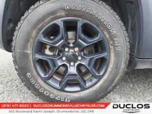 Miniature 10 Jeep Cherokee Trailhawk 4x4 2022
