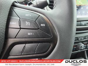 Miniature 12 Jeep Cherokee Trailhawk 4x4 2022