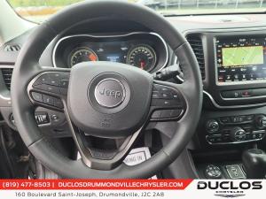 Miniature 14 Jeep Cherokee Trailhawk 4x4 2022