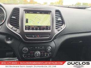 Miniature 18 Jeep Cherokee Trailhawk 4x4 2022