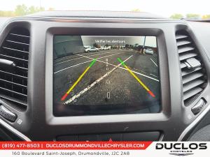 Miniature 19 Jeep Cherokee Trailhawk 4x4 2022