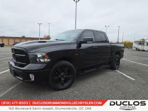 2019 RAM 1500 Classic  - Image 1