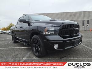 Thumbnail 10 RAM 1500 Classic  2019