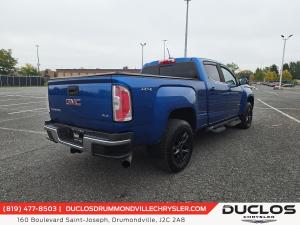Thumbnail 5 GMC Canyon  2018