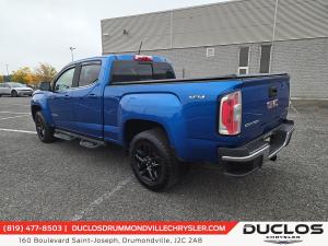 Thumbnail 7 GMC Canyon  2018