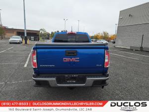 Thumbnail 6 GMC Canyon  2018