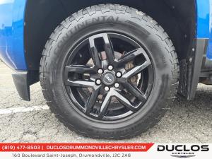 Thumbnail 9 GMC Canyon  2018