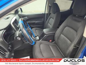 Thumbnail 10 GMC Canyon  2018