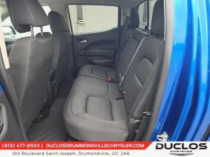 Thumbnail 11 GMC Canyon  2018