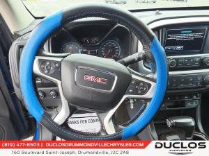 Thumbnail 15 GMC Canyon  2018