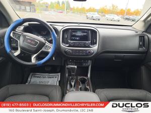 Thumbnail 14 GMC Canyon  2018