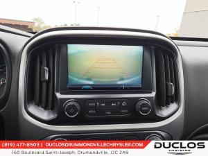 Thumbnail 21 GMC Canyon  2018