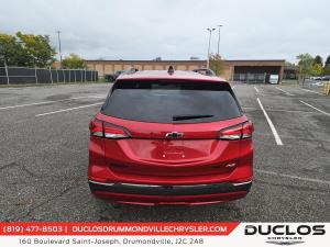 Thumbnail 5 Chevrolet Equinox RS 2023