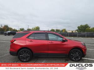 Thumbnail 7 Chevrolet Equinox RS 2023