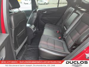 Thumbnail 9 Chevrolet Equinox RS 2023