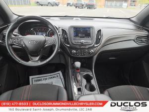 Thumbnail 10 Chevrolet Equinox RS 2023