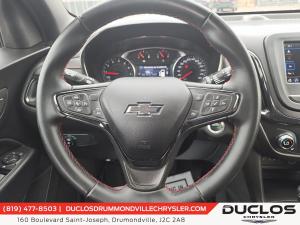 Thumbnail 11 Chevrolet Equinox RS 2023