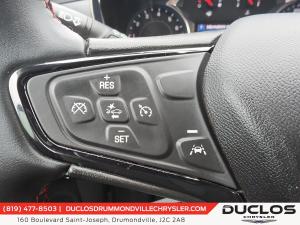 Thumbnail 13 Chevrolet Equinox RS 2023