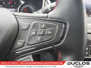 Thumbnail 12 Chevrolet Equinox RS 2023
