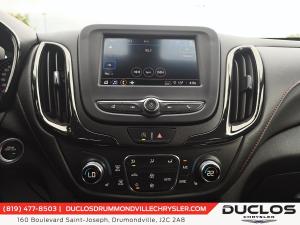 Thumbnail 15 Chevrolet Equinox RS 2023