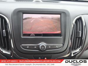 Thumbnail 17 Chevrolet Equinox RS 2023