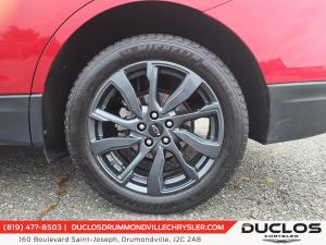 Thumbnail 16 Chevrolet Equinox RS 2023