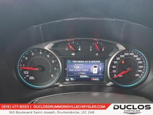 Thumbnail 19 Chevrolet Equinox RS 2023