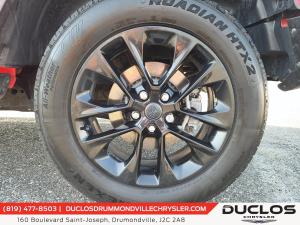 Miniature 10 Jeep Wrangler 4XE Sahara 4XE 2024