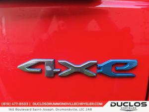 Miniature 22 Jeep Wrangler 4XE Sahara 4XE 2024