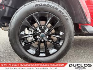 Miniature 10 Jeep Wrangler 4XE Sahara 4XE 2024