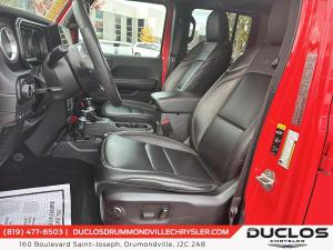 Miniature 13 Jeep Wrangler 4XE Sahara 4XE 2024