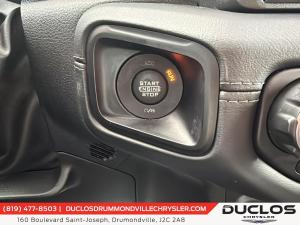 Miniature 20 Jeep Wrangler 4XE Sahara 4XE 2024