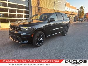 2026 Dodge Durango Gt - Image 1