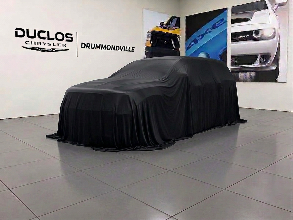 Image 1 Jeep Grand Cherokee Altitude 2026
