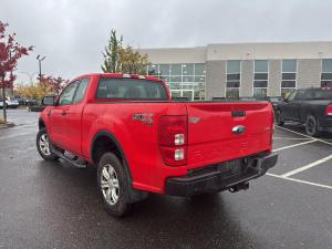 Miniature 6 Ford Ranger XL 4WD SuperCab 6' Box 2020