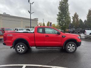 Miniature 10 Ford Ranger XL 4WD SuperCab 6' Box 2020