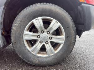 Miniature 11 Ford Ranger XL 4WD SuperCab 6' Box 2020